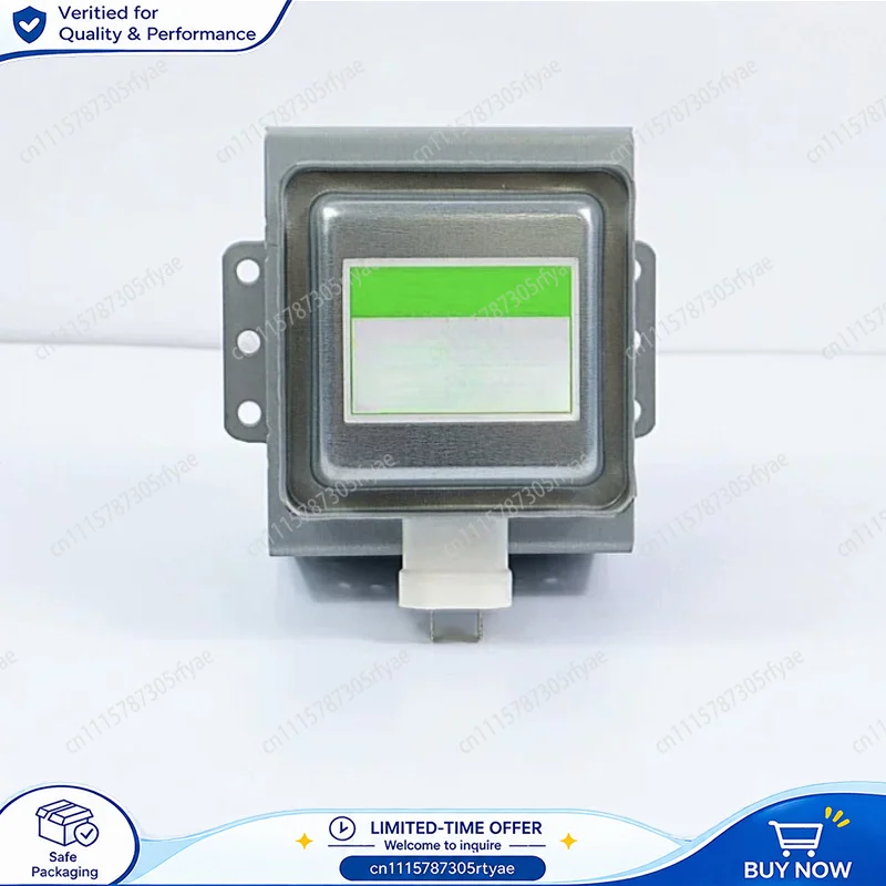 M24FB-810AB Magnetron Compatible with Galanz Microwave Oven M24FB-610A Replacement Microwave Magnetron Tube Parts