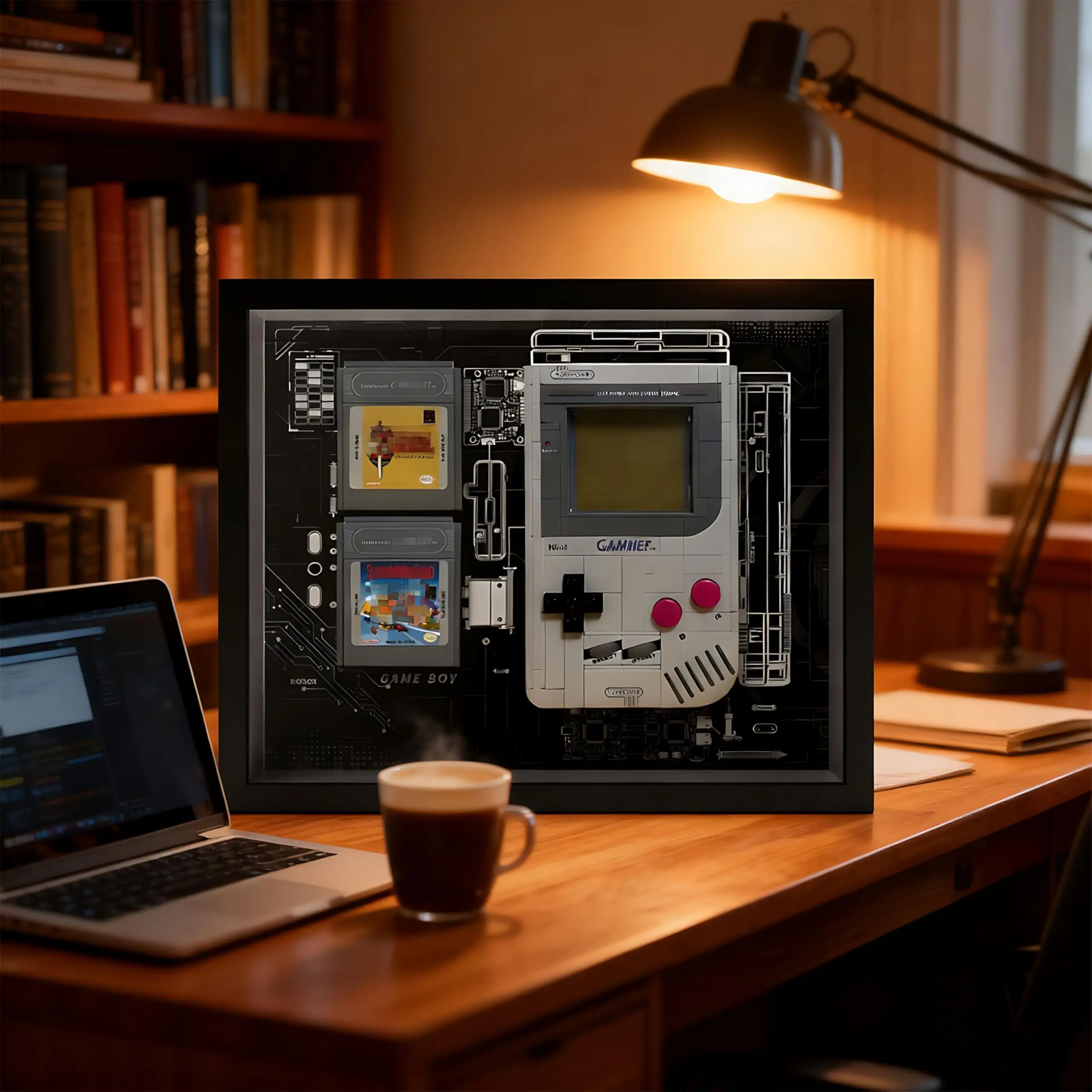 Thumbnail 3 - #28 Latest Photo Storage Boxes Offers