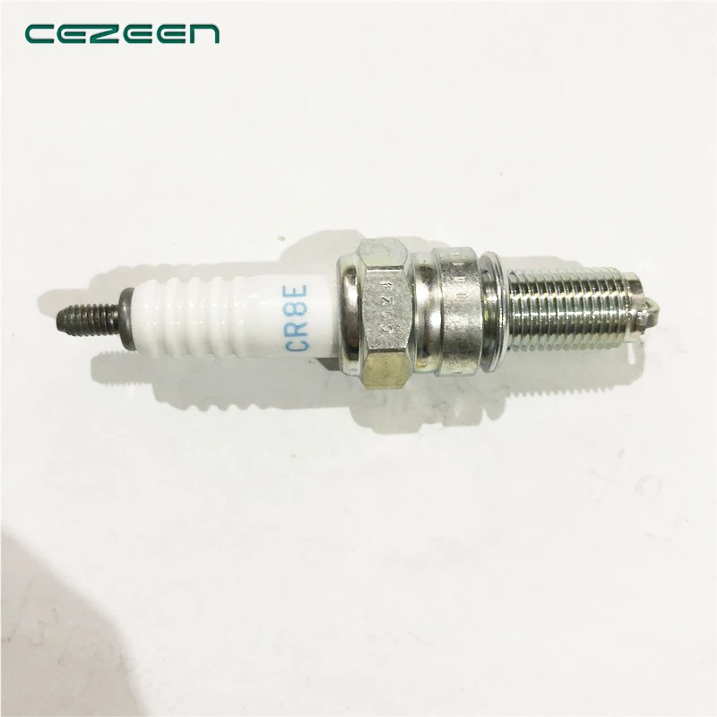 1pc for Benelli BJ600BJ300 TRK502 Leoncino 500/BJ250 spark plug TNT