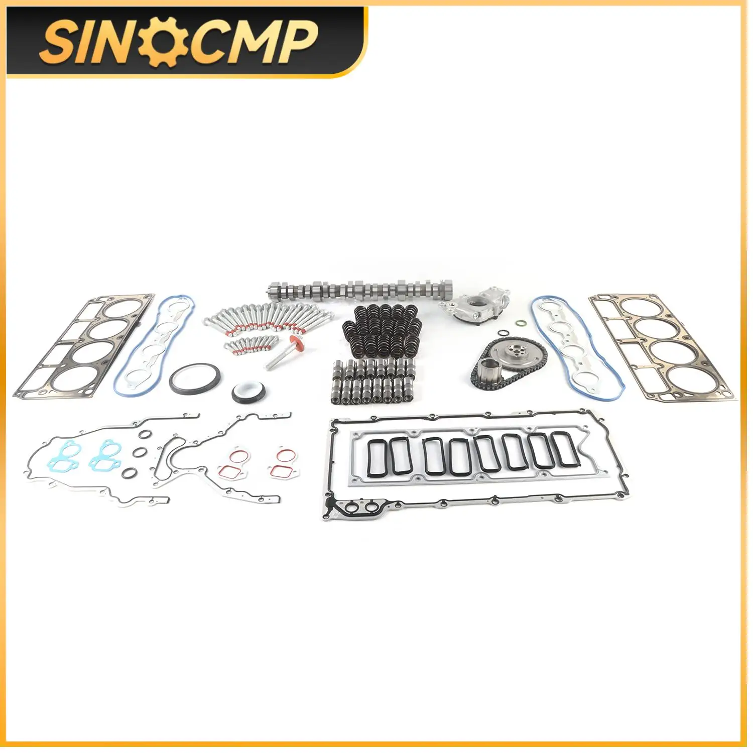 1 ΠΊΠΎΠΌΠΏΠ»Π΅ΠΊΡ ΠΏΡΡΠΆΠΈΠ½ Ρ 2 ΠΊΡΠ»Π°ΡΠΊΠΎΠ²ΡΠΌΠΈ ΠΏΠΎΠ΄ΡΠ΅ΠΌΠ½ΠΈΠΊΠ°ΠΌΠΈ Π΄Π»Ρ LS1 4,8 5,3 6,0 LS E1840P, Π°Π²ΡΠΎΠΌΠΎΠ±ΠΈΠ»ΡΠ½ΡΠ΅ ΠΏΡΠΎΡΠ΅ΡΡΠΈΠΎΠ½Π°Π»ΡΠ½ΡΠ΅ Π΄Π΅ΡΠ°Π»ΠΈ 1 ΠΊΠΎΠΌΠΏΠ»Π΅ΠΊΡ ΠΏΡΡΠΆΠΈΠ½ Ρ 2 ΠΊΡΠ»Π°ΡΠΊΠΎΠ²ΡΠΌΠΈ ΠΏΠΎΠ΄ΡΠ΅ΠΌΠ½ΠΈΠΊΠ°ΠΌΠΈ Π΄Π»Ρ LS1 4,8 5,3 6,0 LS E1840P, Π°Π²ΡΠΎΠΌΠΎΠ±ΠΈΠ»ΡΠ½ΡΠ΅ ΠΏΡΠΎΡΠ΅ΡΡΠΈΠΎΠ½Π°Π»ΡΠ½ΡΠ΅ Π΄Π΅ΡΠ°Π»ΠΈ