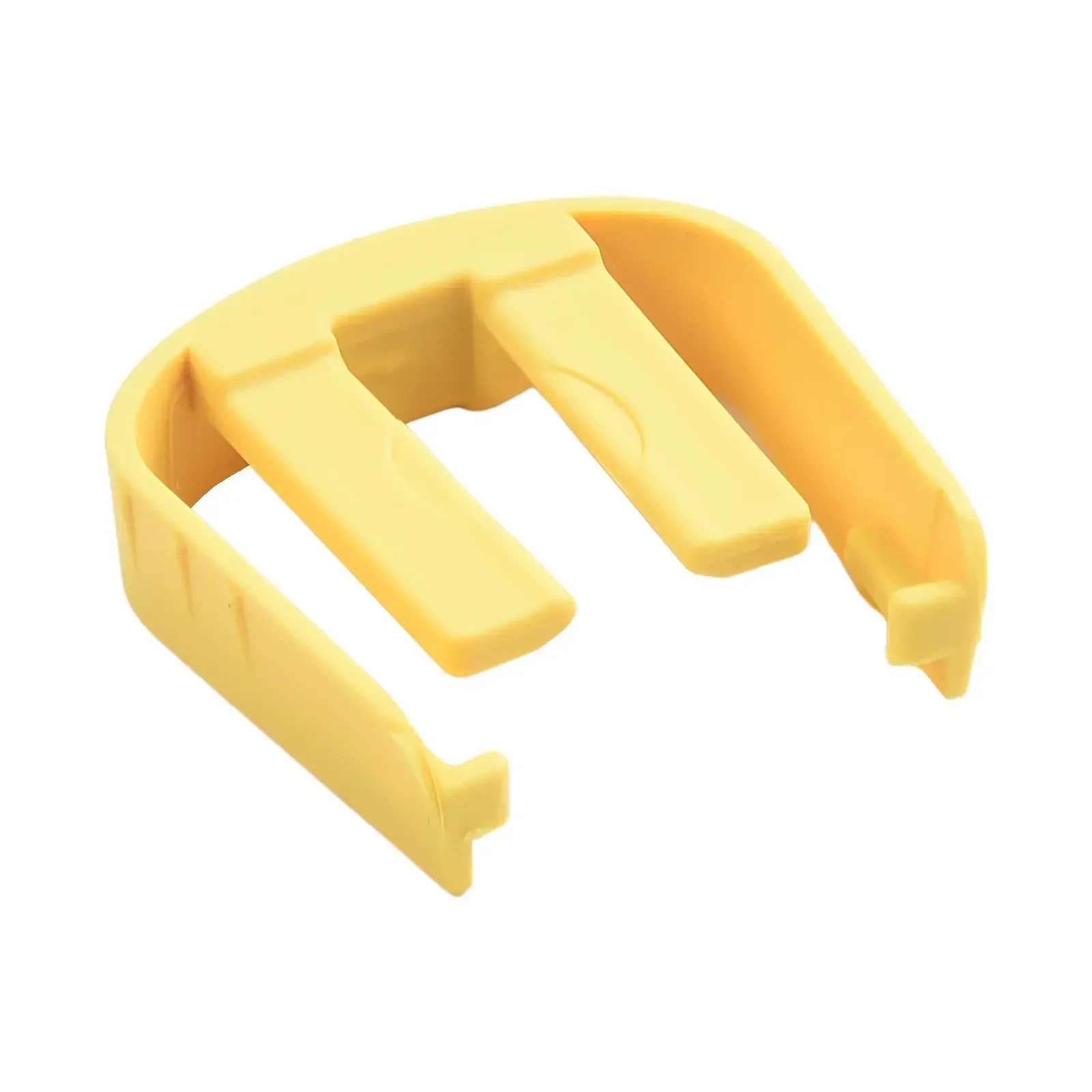 3 pezzi C clip gialle connettore di ricambio per Karcher K2 K3 K7 auto casa idropulitrice a pressione grilletto strumenti per la pulizia della casa