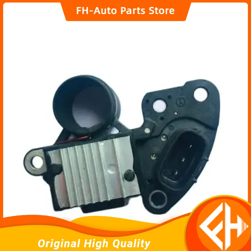 original JFZ1932L-700 Alternator Regulator for Changan Alsvin model 2021 high quality