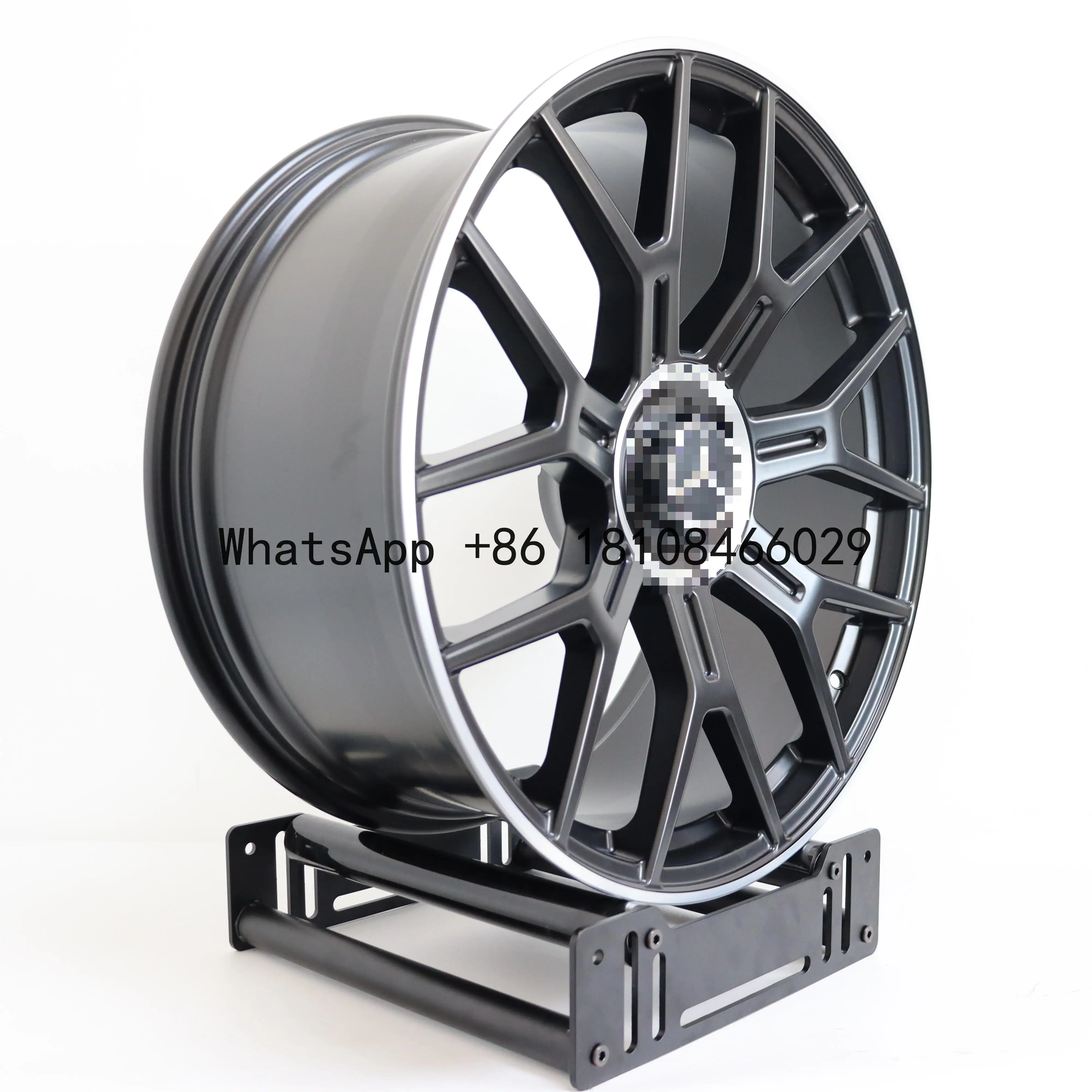 

Xywheel Customized Forged Wheels Rims GLC Design 18 19 20 21 22 23inch 5x120 5x112 66.6 for BMW X3 X4 X5 X6 X7 X5M X6M