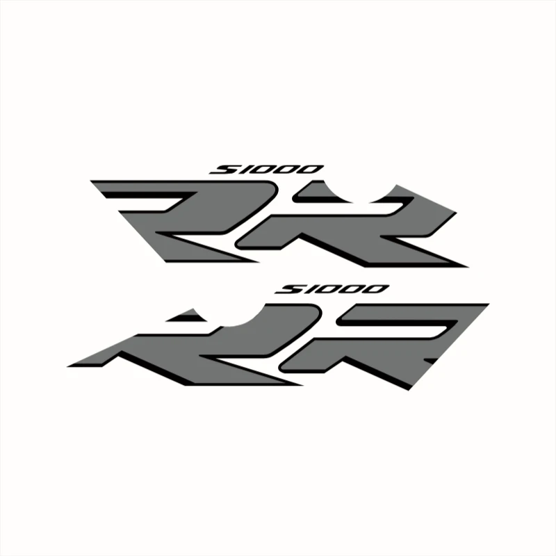 Fairing Shell Sticker Decal Customized Line Colors S1000RR For BMW S1000RR HP4 2015-2018 15 16 17 18