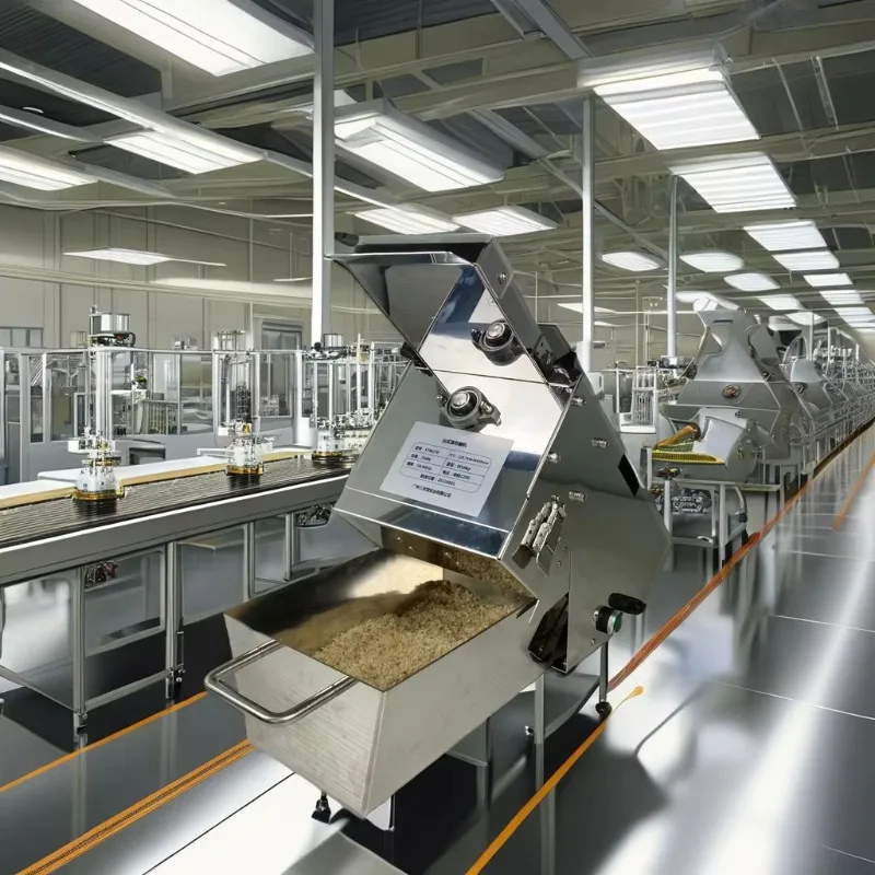 Automatic Industrial Cheese Grater Cheese Grinder Cheese Powder Making Machine Panko Bread Crumb Grinder