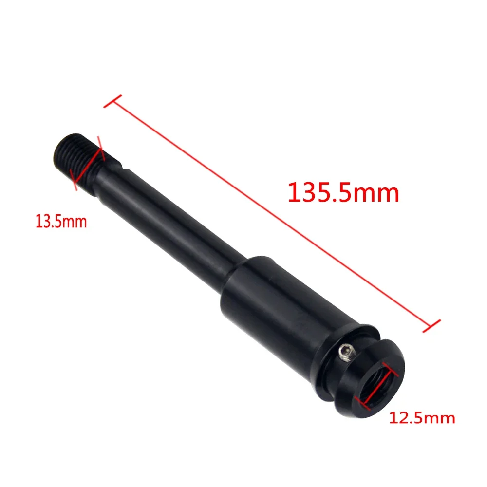 Extended short axis gear stick  extension for Volkswagen T4 shift KNOB EXTENDER EXTENSION SHORT SHIFTER