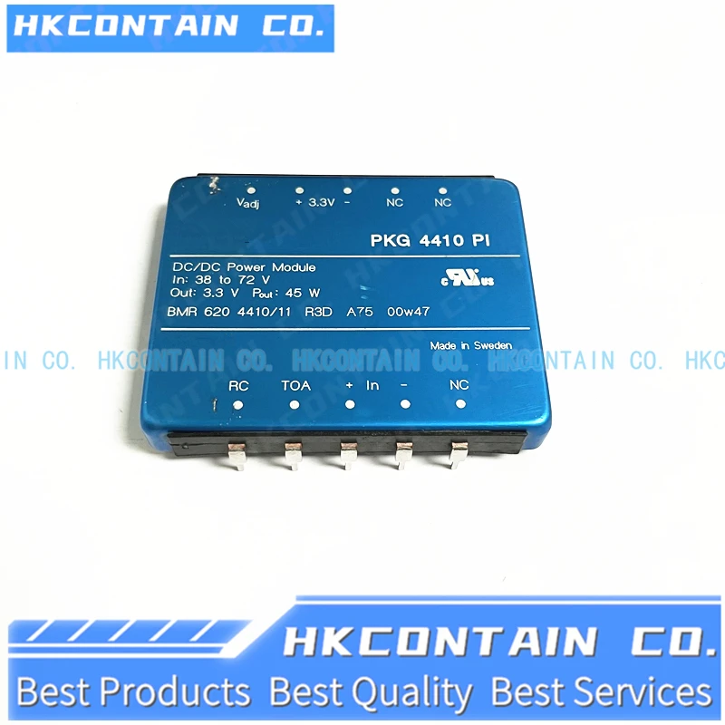 

NEW MODULE PKG4410PI PKG4611PI PKG4623PI PKG4625PI PKG4627PI FREE SHIPPING