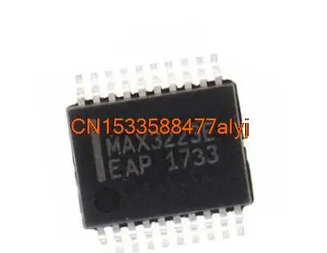     NEW MAX3223EEAP SSOP20