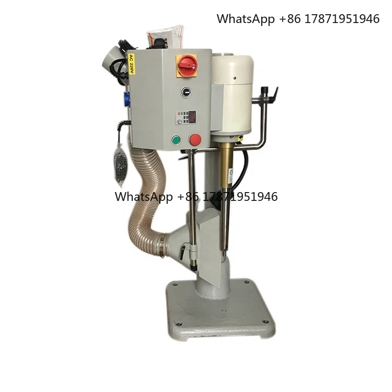 Medical Artificial Orthotics and Prosthetics Machine Plaster Polisherr Machine