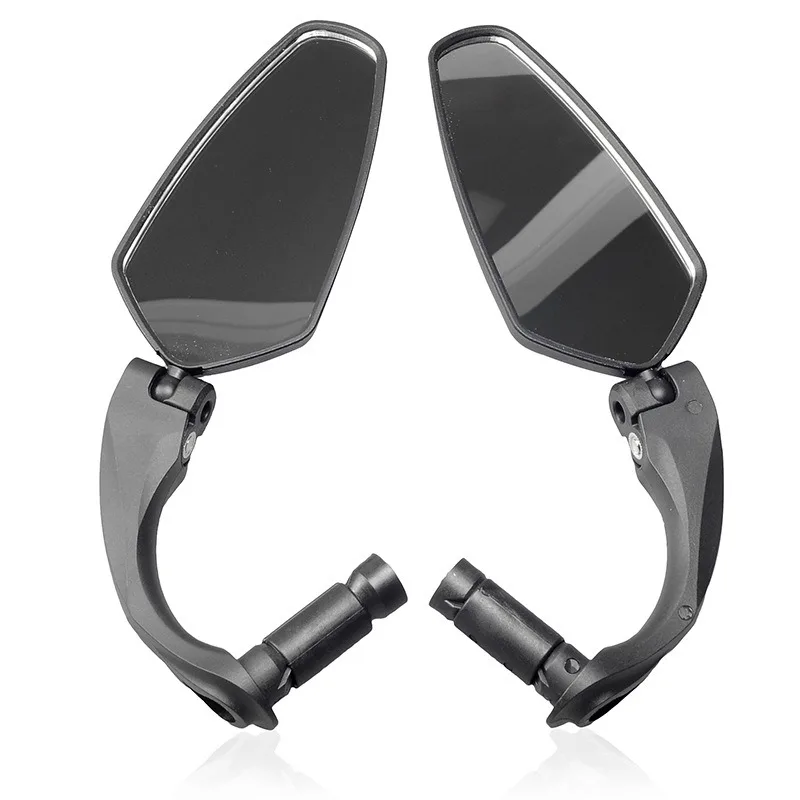 AliExpress ECIOSL Bicycle rearview mirror, mountain road bike rearview mirror, 360 degree reflector, cycling equipment