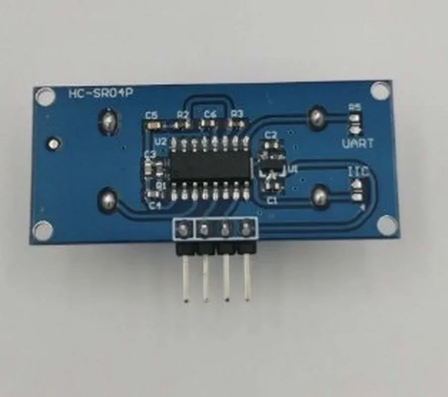 Ultrasonic Wave Detector Ranging Module Distance Sensor for Arduino HCSR04 HC - SR04 HC SR04