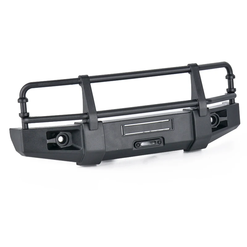 

RGT Parts Plastic Front Bumper R86545 for EX86190 1/10 RC Model Car Crawler Original Accessories