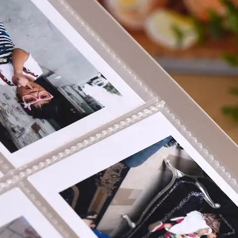 8 best sales fotoalbum för barn - №3