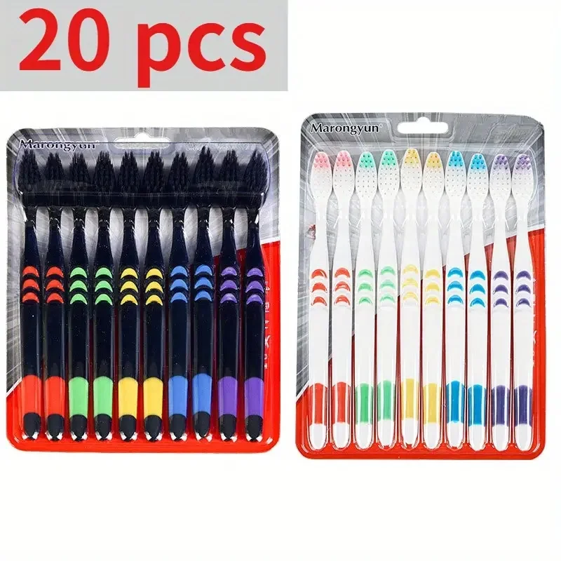 20Pcs Super Soft Ma… - image