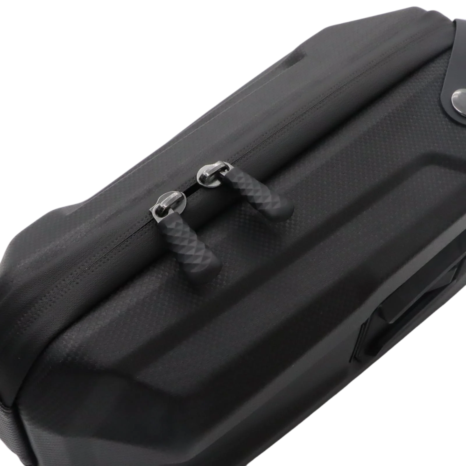 Original 3L Aufbewahrungstasche für Ninebot by Segway Max G3 G2 G30 ZT3Pro GT3 F2 E2 E2Pro E3 E3Pro Scooter, vordere Hängetasche – Detail 9