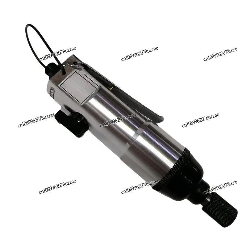 

CT-11 Pneumatic Air Batch Self-locking Pneumatic Screwdriver Powerful Straight Air Batch, Pneumatic Driver Cone