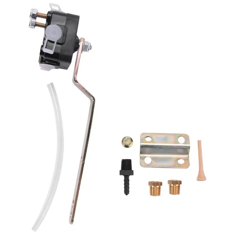 Truck Air Standard Leveling Height Control Valve Kit Replace VS-227 53321-Q120 Top-Rated