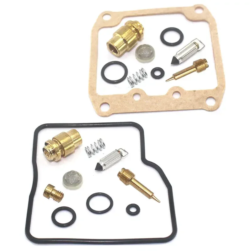 FOR SUZUKI VS700 VS750 Intruder VS 700 750 Carburetor Repair Kit Rebuild SET