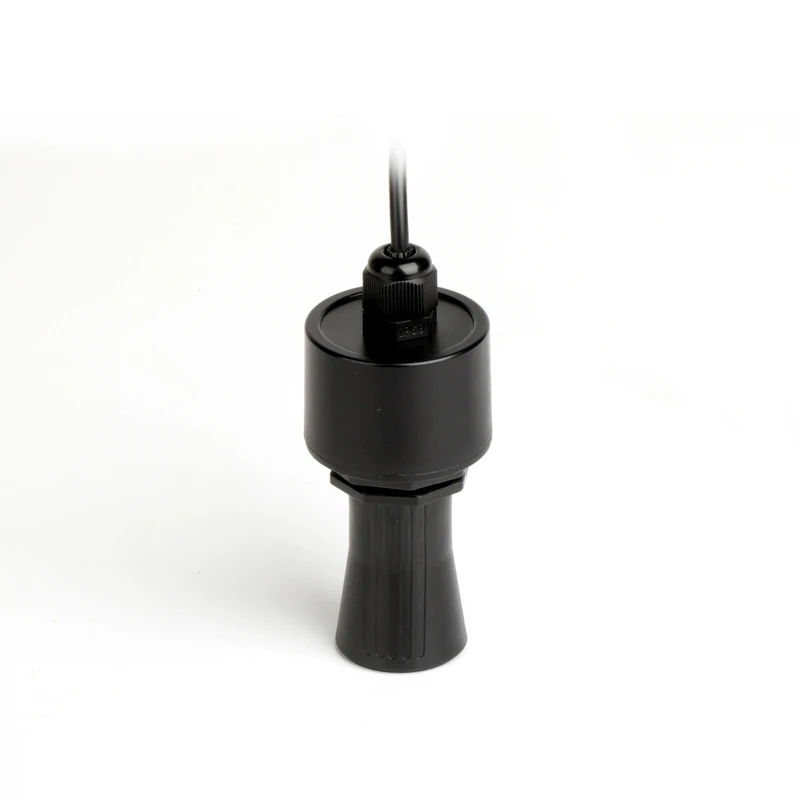 Firstrate FST700-CS08 Solid Analog Ultraschall-Flüssigkeitsstandsensor für Tankpegelsender