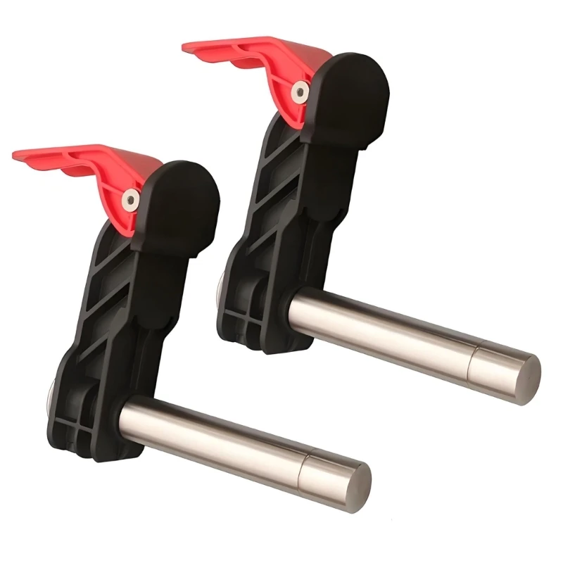   Benches Board 19Mm/20Mm Benches Dog Clamp for Woodworking Table Setups Tasks