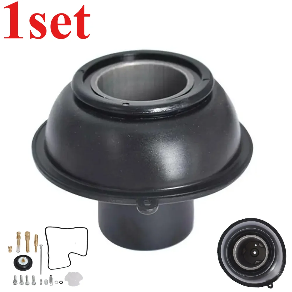 1Set For Carburetor…