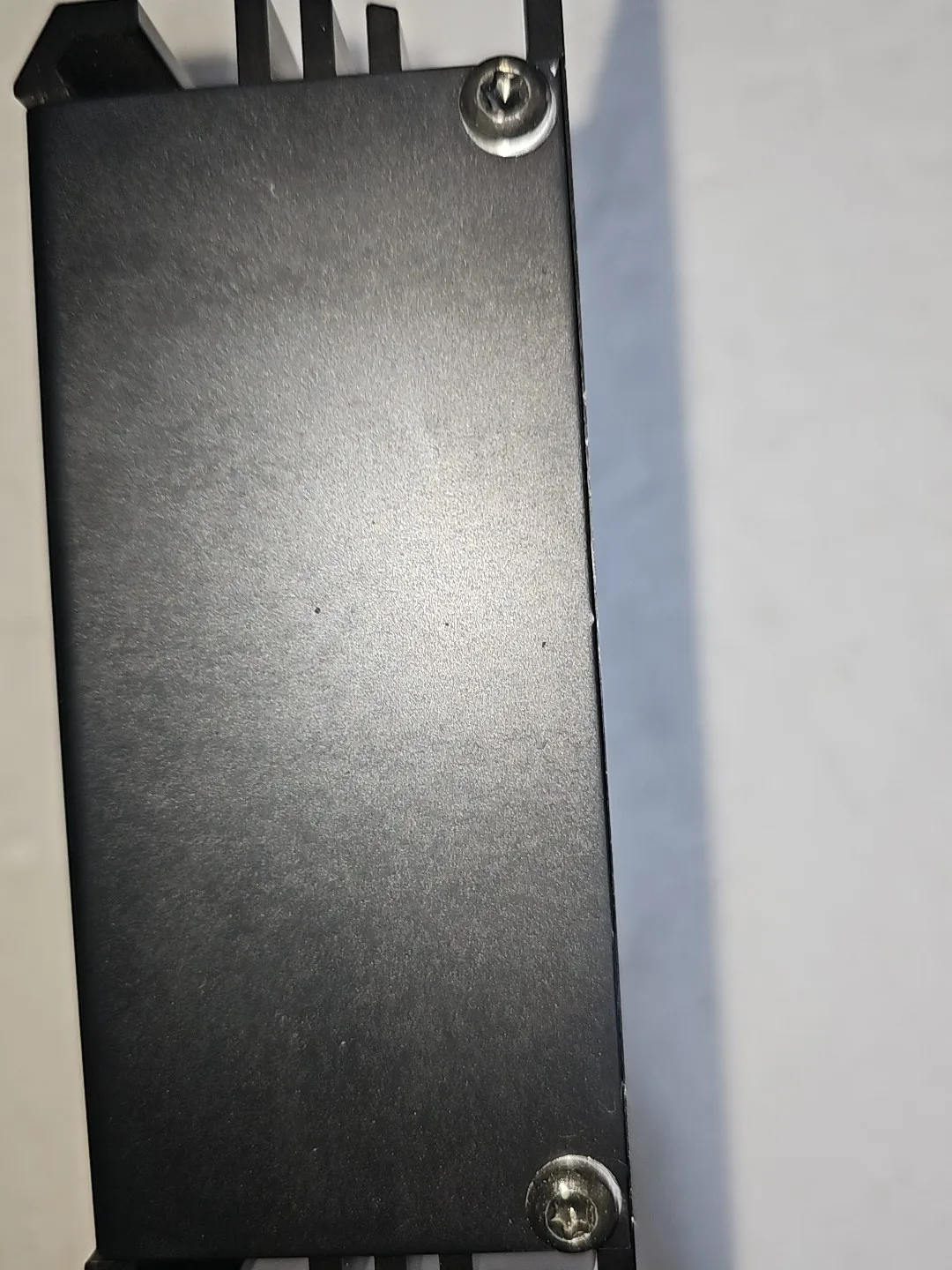 Сервопривод FSA23 11.