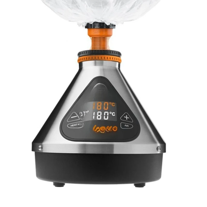 Volcanic Mixed Atomizer Volcanic Temperature Control Evaporator Link Set