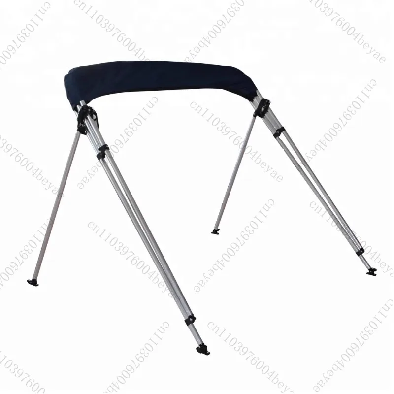 Marine sunshade, yacht, speedboat, road boat, assault boat, high-speed boat, rain shelter