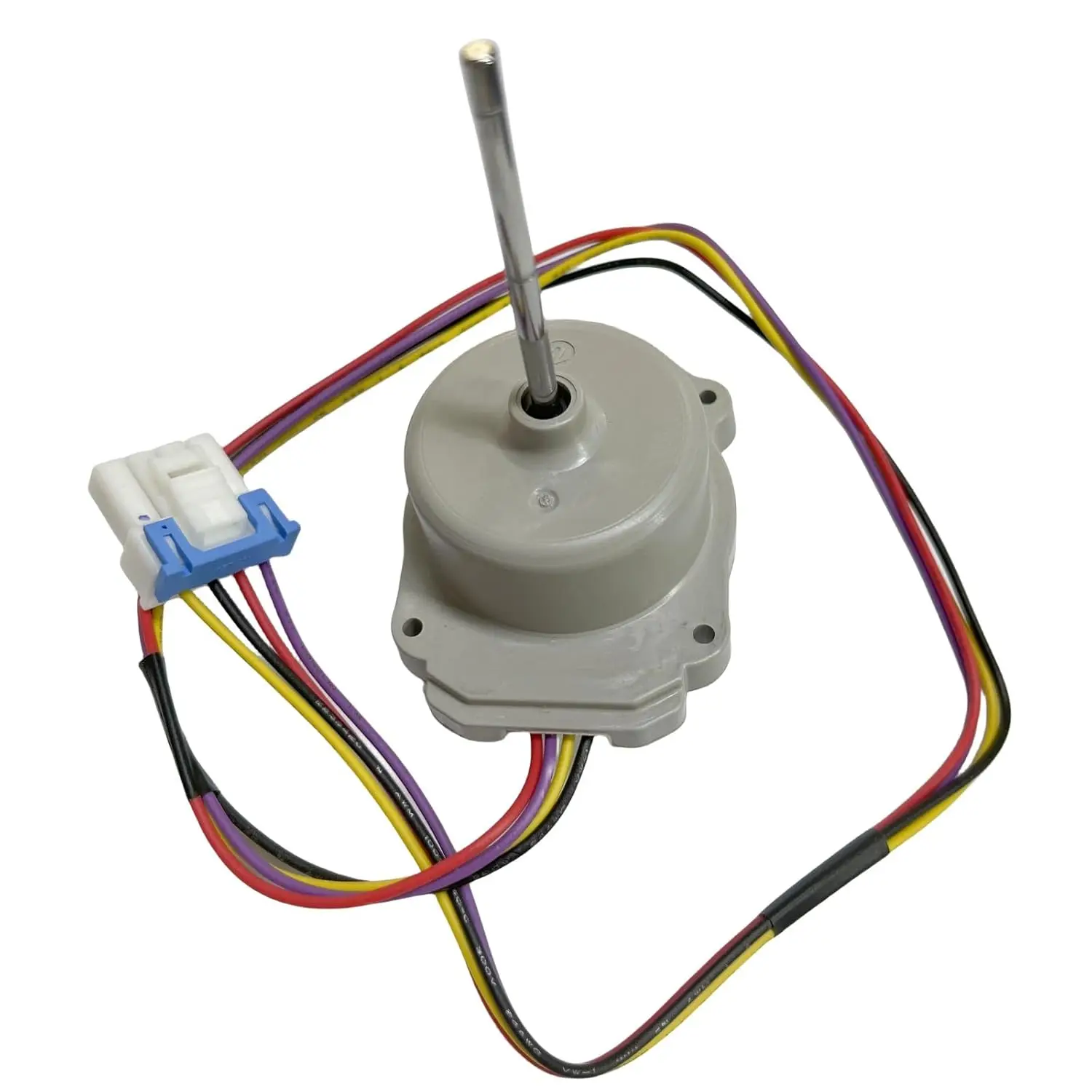 EAU65058318 ODM-056F-18 Refrigerator Cooling Fan Motors for LGs Refrigerator DC Motor Freezer Fan 12V 1A Fridge Parts