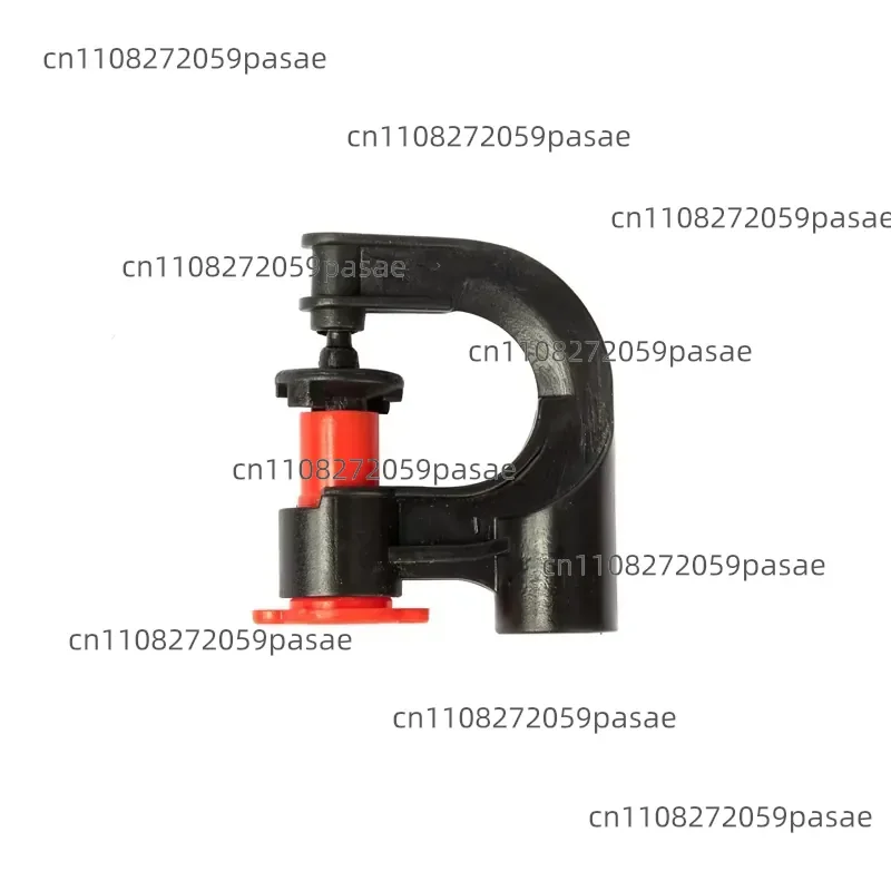 Flower Planting Humidification Nozzle Greenhouse Irrigation System Sprinkler