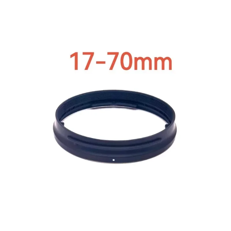 1Pcs New For Tamron 17-70mm F2.8 AB070 Front Filter Ring UV Barrel Hood Fixed Tube 17-70 F2.8 F/2.8 Di III-A VC RXD Lens Parts