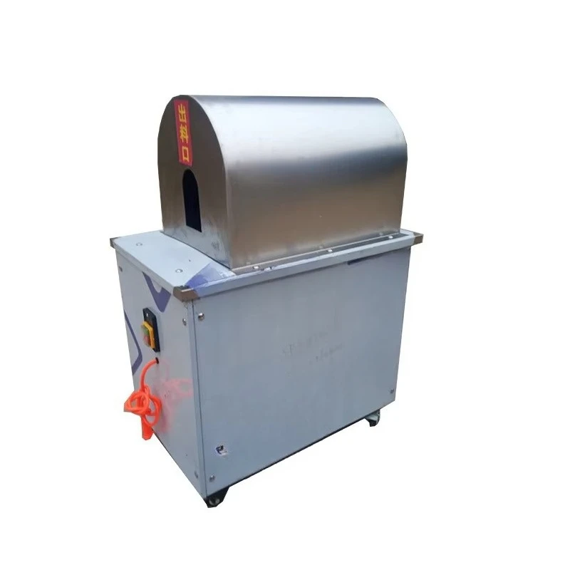 2026Commercial Automatic Sugarcane Peeler Sugarcane Peeling Machine/ Tool for Peeling Sugar Cane