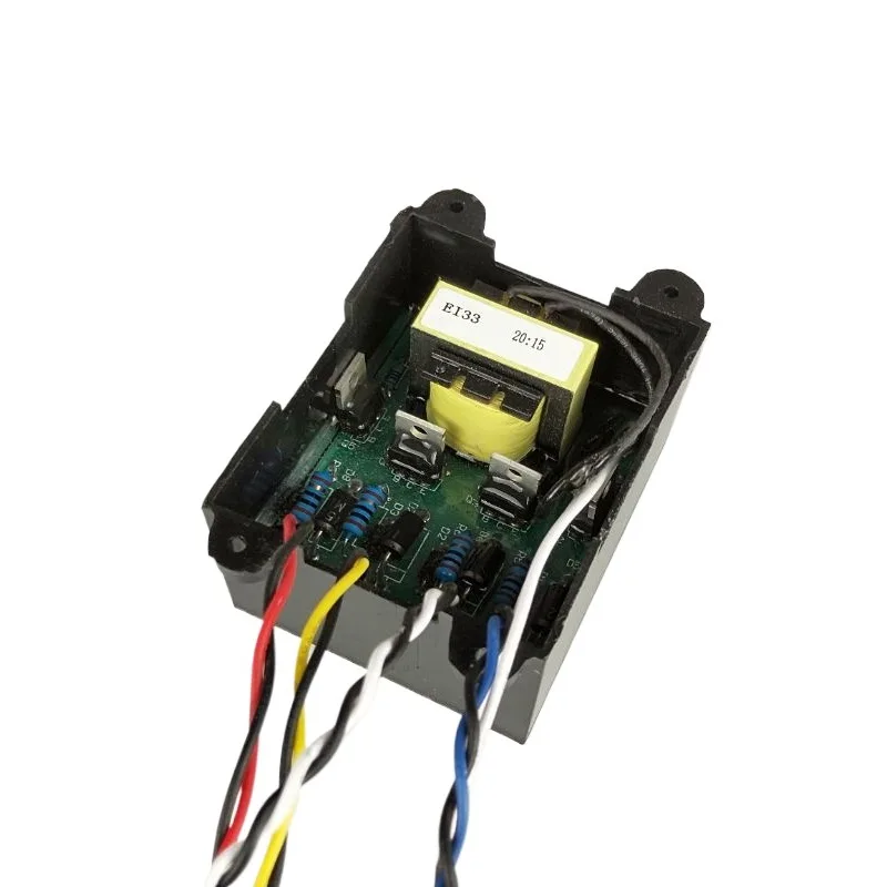 FOR Full-bridge Circuit Dual-drive Push Box, Large Machine Drive Box