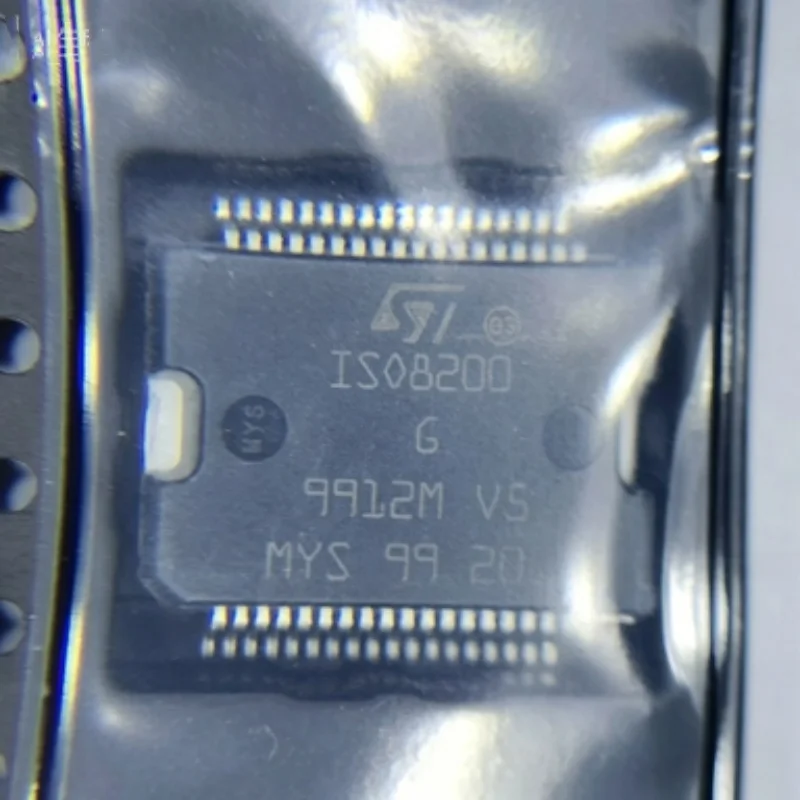 ISO8200BTR ISO8200 BSSOP-36 Original Genuine Goods in Stock