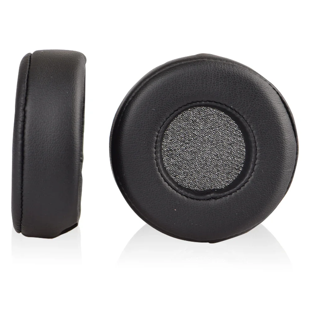 Geeignet für Beats MIXR Kopfhörer, Ersatz-Ohrpolster aus Protein-Skin-Memory-Schaumstoff, Headset-Zubehör, Reparaturteil – Detail 10
