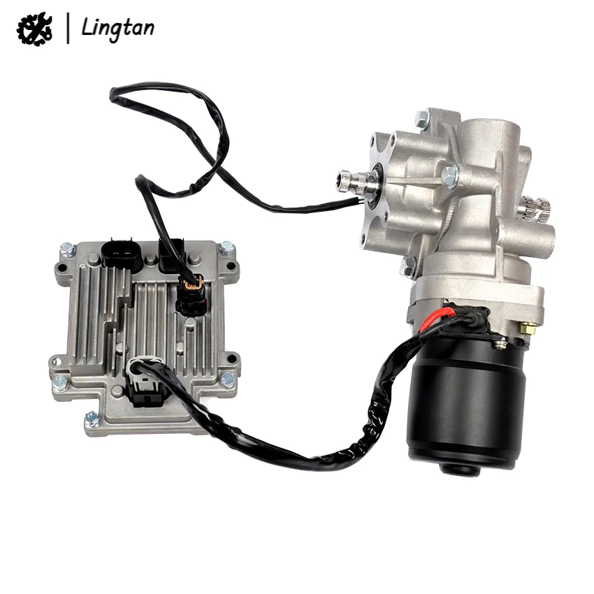 ATV Power Steering Assembly For CFMOTO CF X8 450/550/625 ECU 9CR6-103300-20000 9CR6-103400 Electric Power Steering EPS