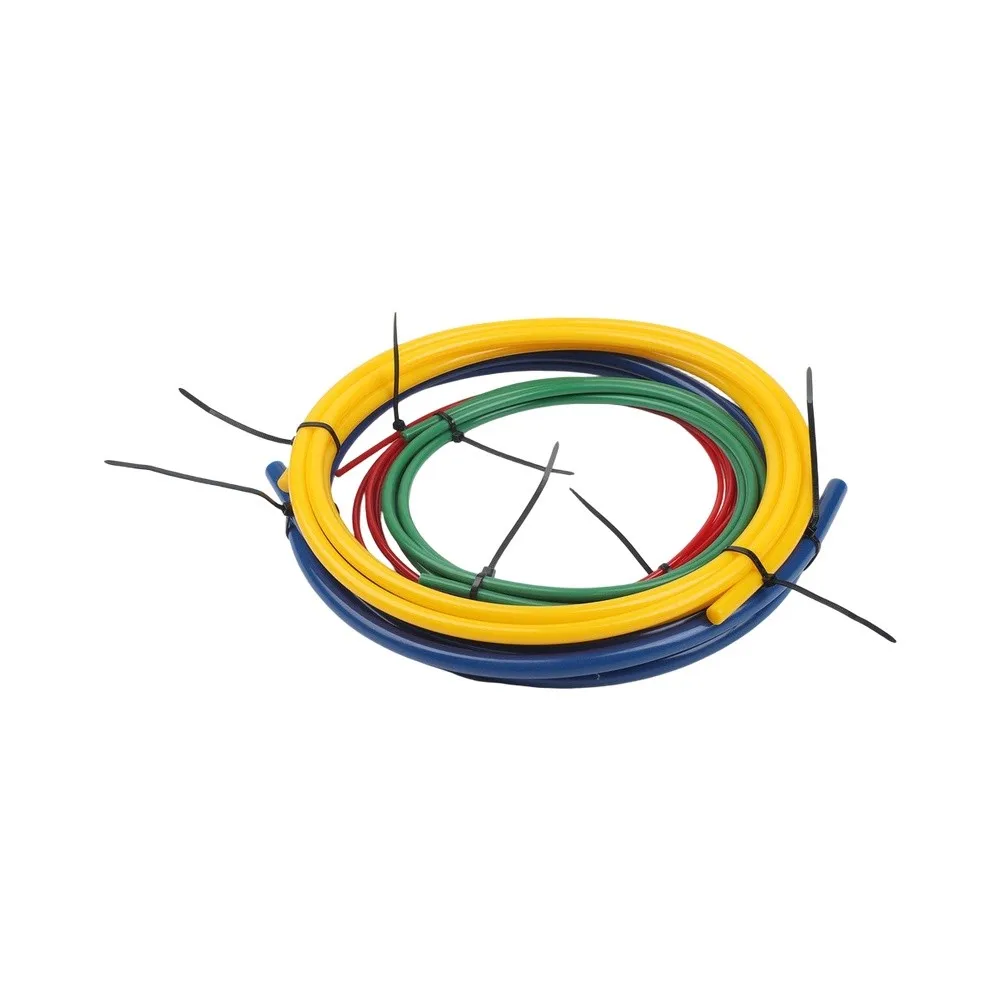 CT205 PE Plastic Copper Tube Bending Strips for HVAC Contractors Installing For Air Conditioning Piping Networks