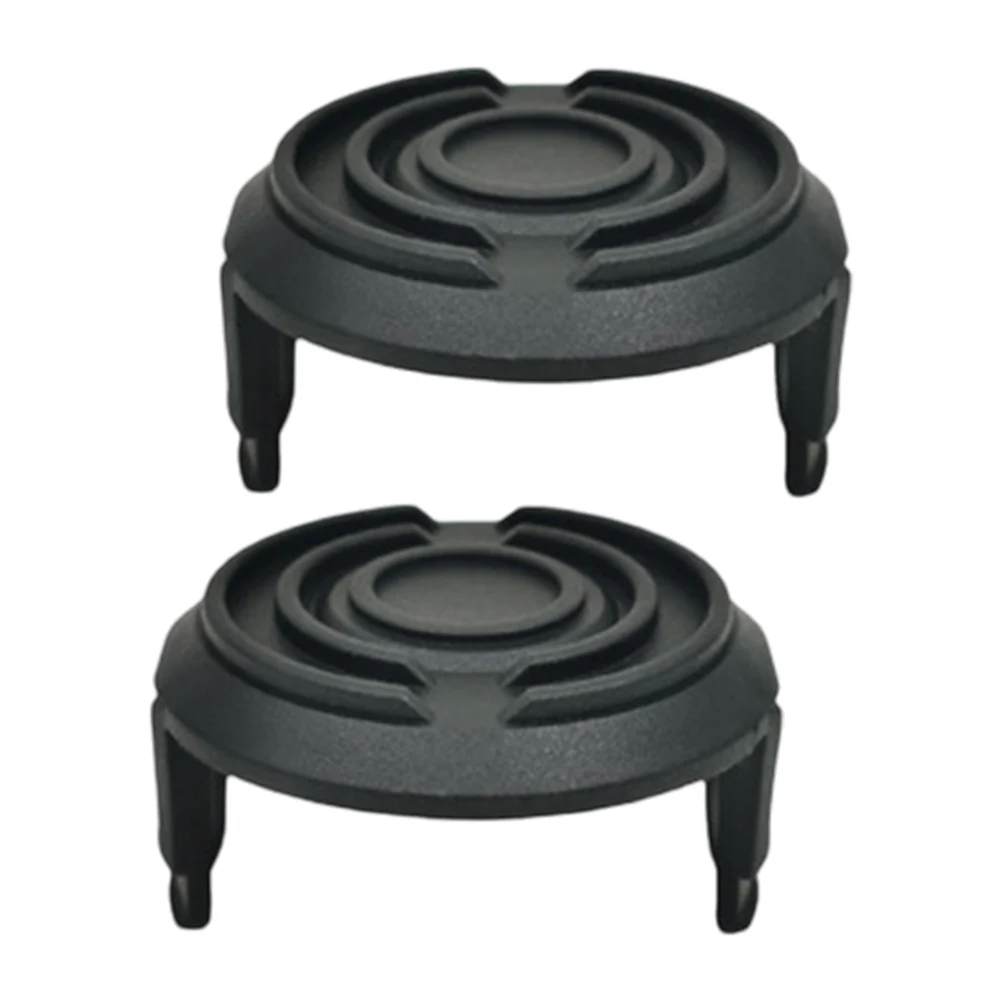 

10FT Replacement Spool Compatible with For Harbor For Freight For Bauer 19115CB 20V Efficient Gardening Tool Accessory