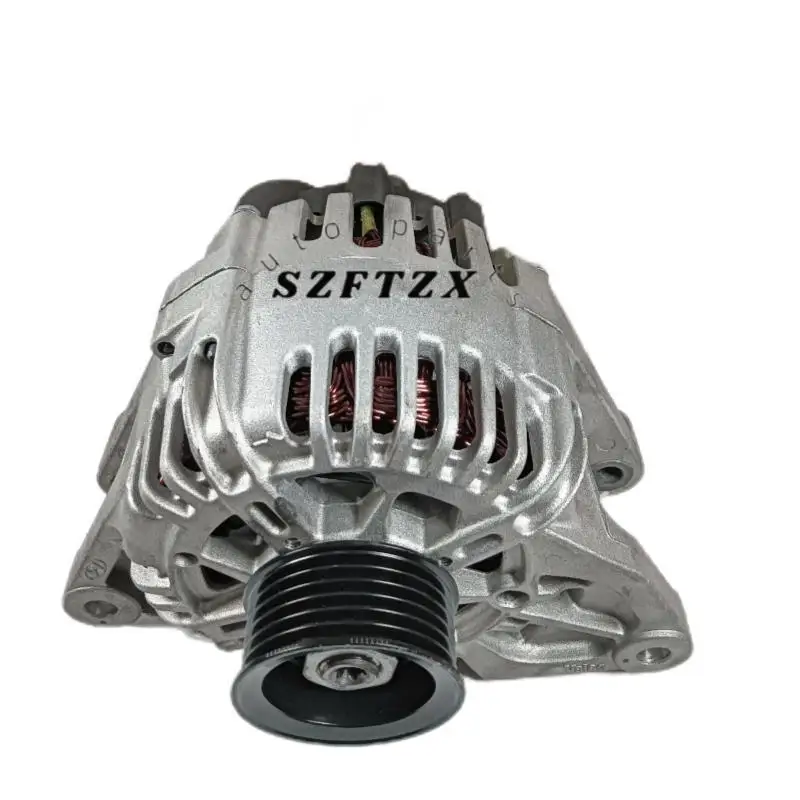 

Brand High Quality 3730039450 Alternator 37300-39450 For Hyundai Terracan Kia Sorento 3.5L 120A