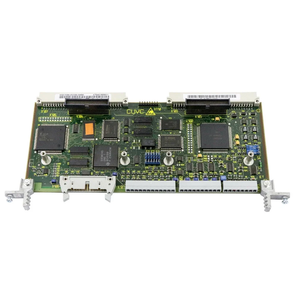 Nuova scheda madre inverter 6SE7090-0XX84-0AB0 Spedizione veloce 1 anno di garanzia