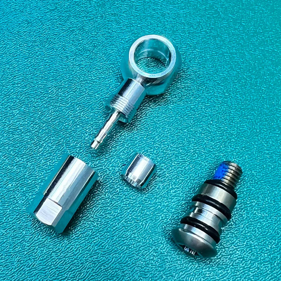 تتميز تركيب أنابيب زيت الفرامل - مراجعة Zoom Lighting Kit وسعره