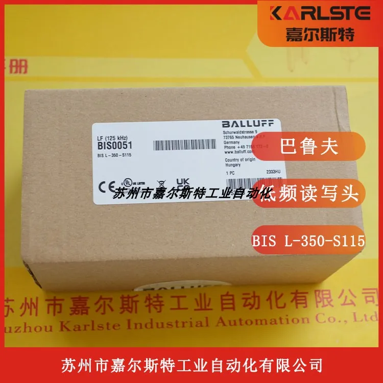 Germany Balluff Bal…