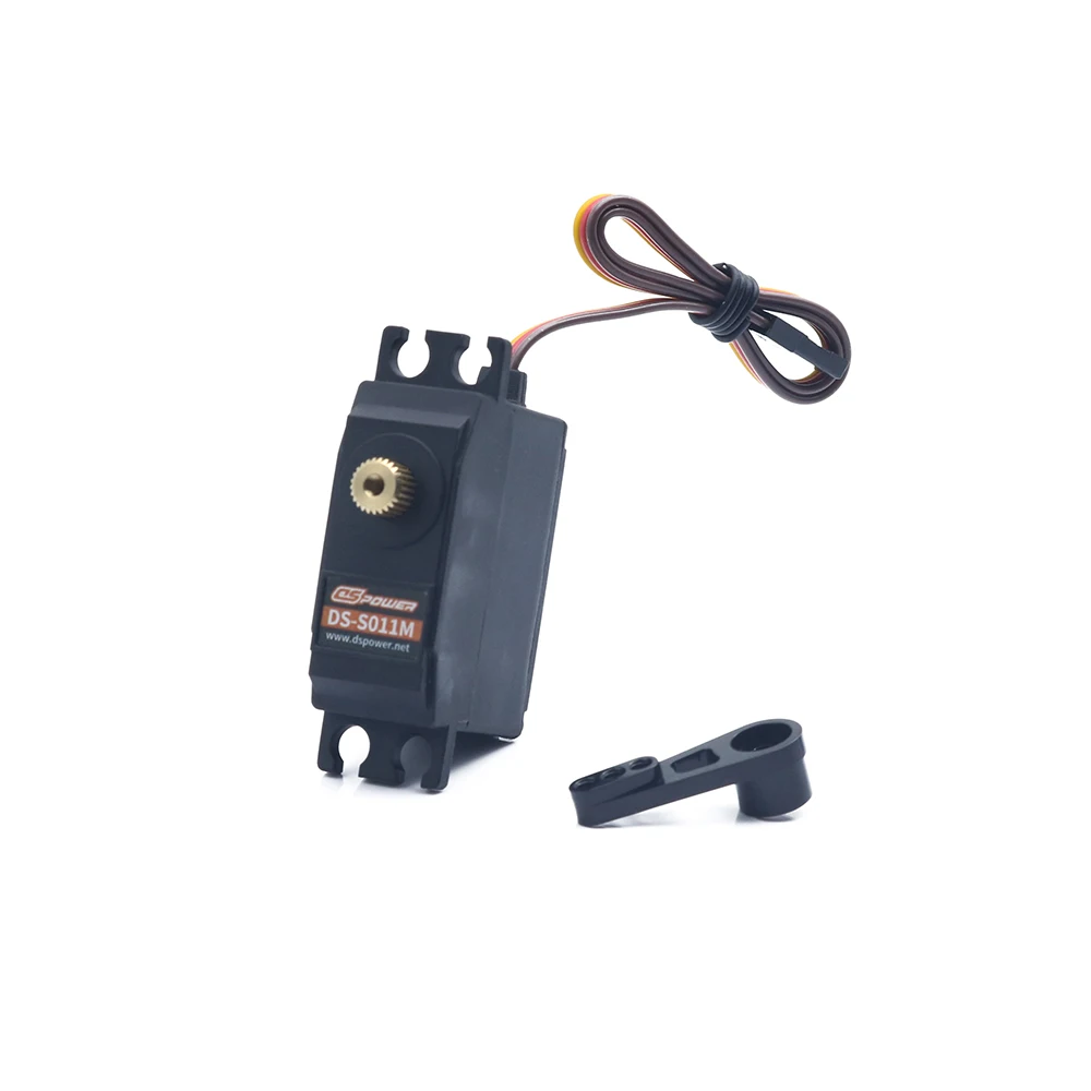 For MN128 MN86 25g Metal Servo Motor Part  High Torque Digital Metal Gear Servo rc car accessories