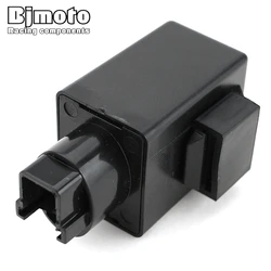 Motorcycle Flashers Relay Turn Signals Relay For Honda NC 700XD NSA 700 DN-01 NT 700V (ABS) Deauville VFR 1200FD NT700V NT-700V
