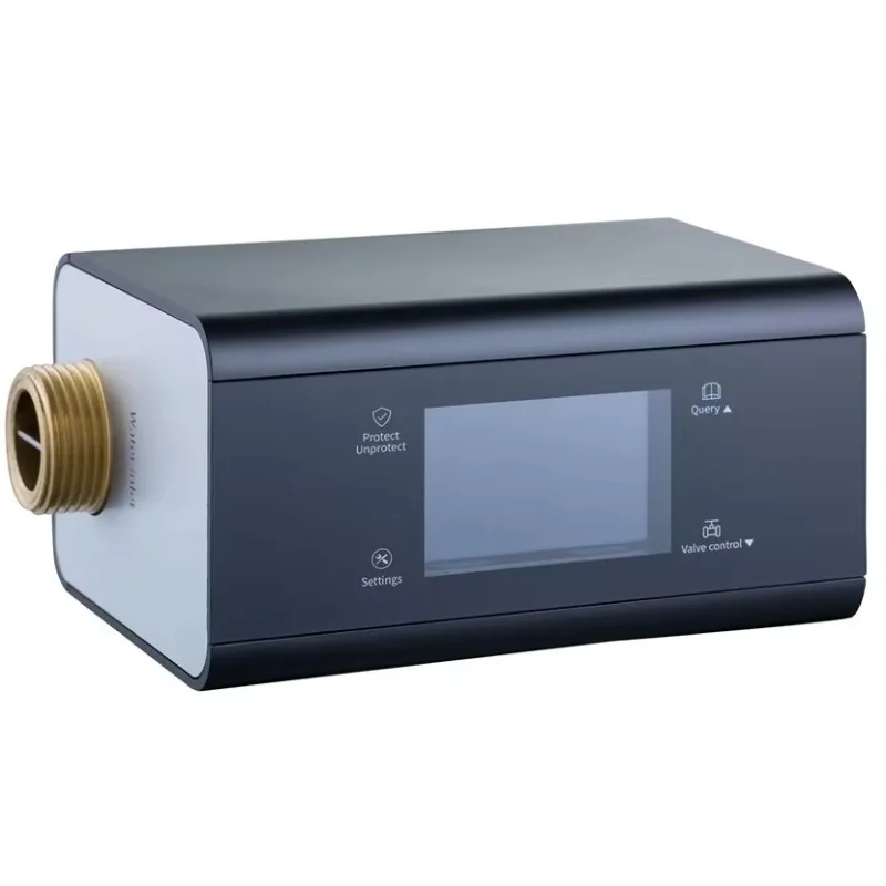 مستشعر رطوبة المطبخ والحمام STLF لدعم كاشف تسرب المياه