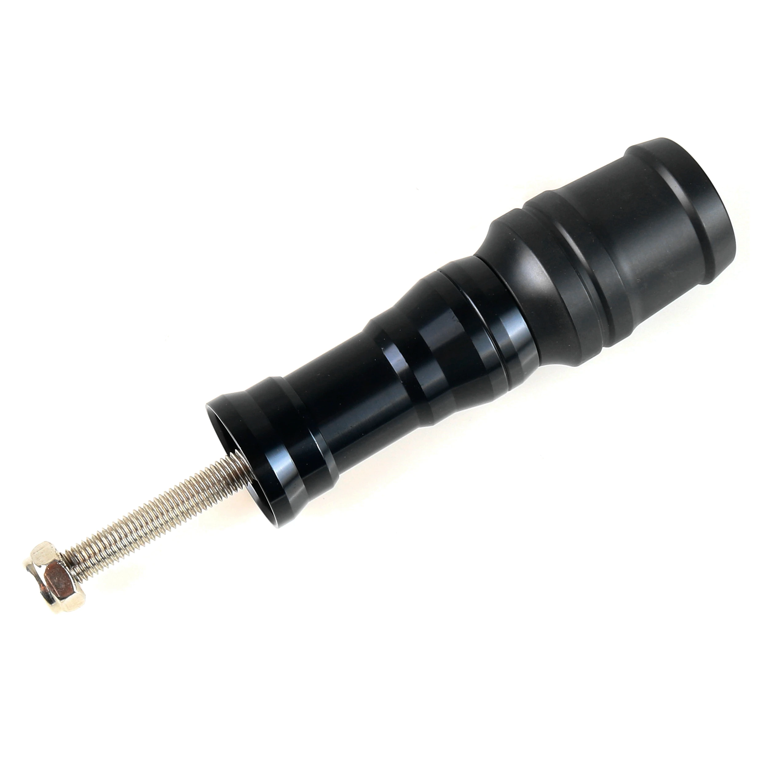 Z900/Z900RS/ZX4R/ZX25R Fall Protection Motorcycle Exhaust Slider Crash Pad Protector Accessories