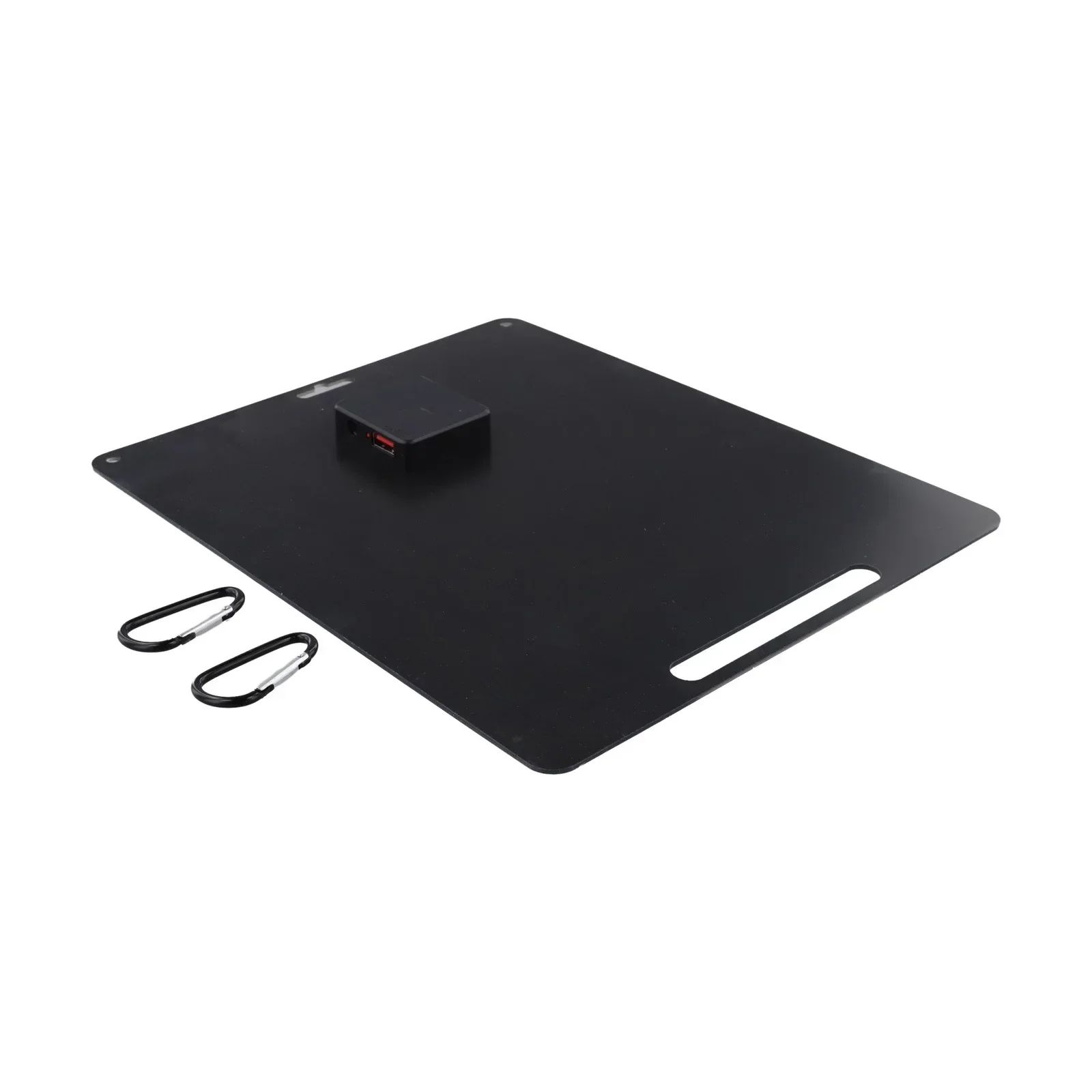 

Camping Power Supply USB Charging Kit For Outdoor Activities Efficient Solar Energy Versatile USB Compatibility