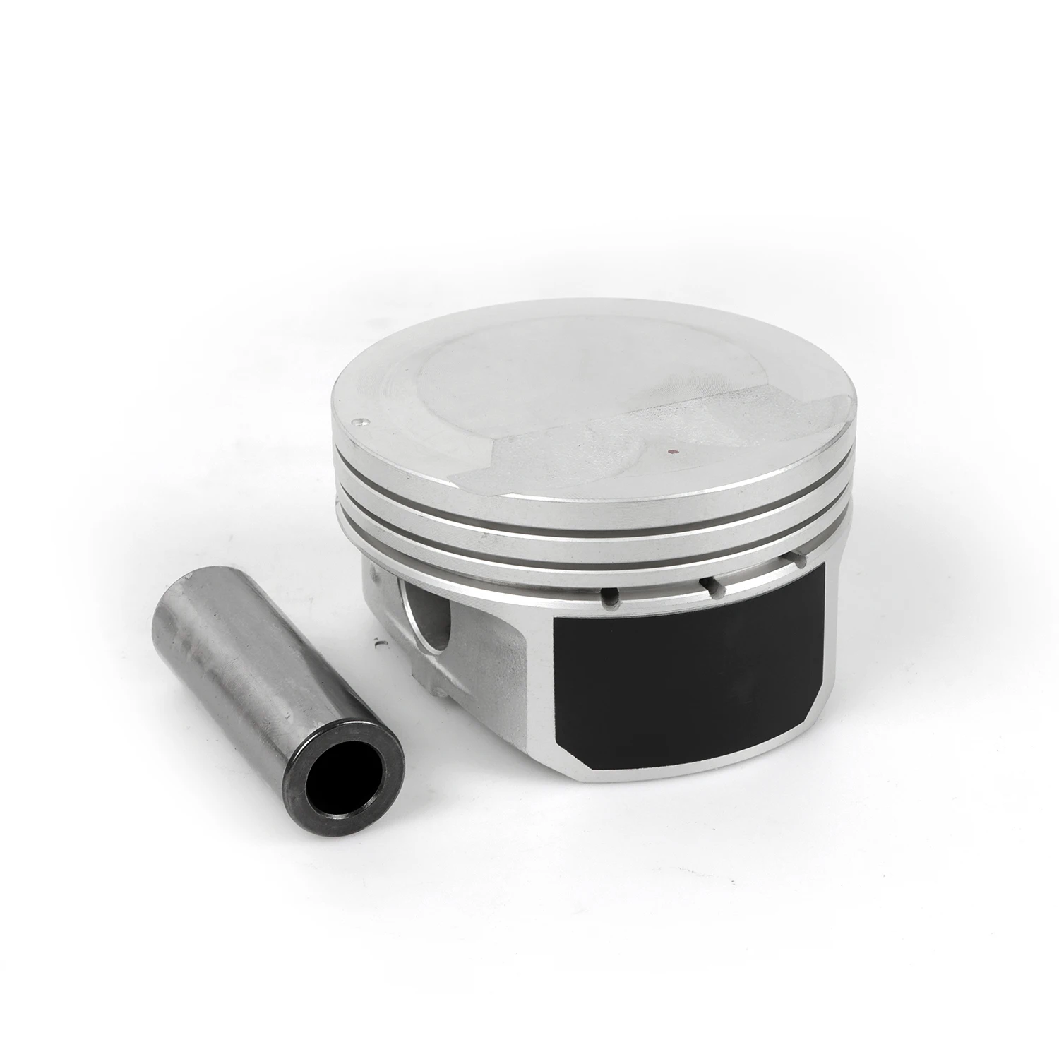 4 pz G4FA Pistoni Anelli Set Per Hyundai Accent Verna Solaris i20 ix20 Kia Cee'd ED JD Rio/K2 Venga 1.4 23041-2B101 Ricambi Auto