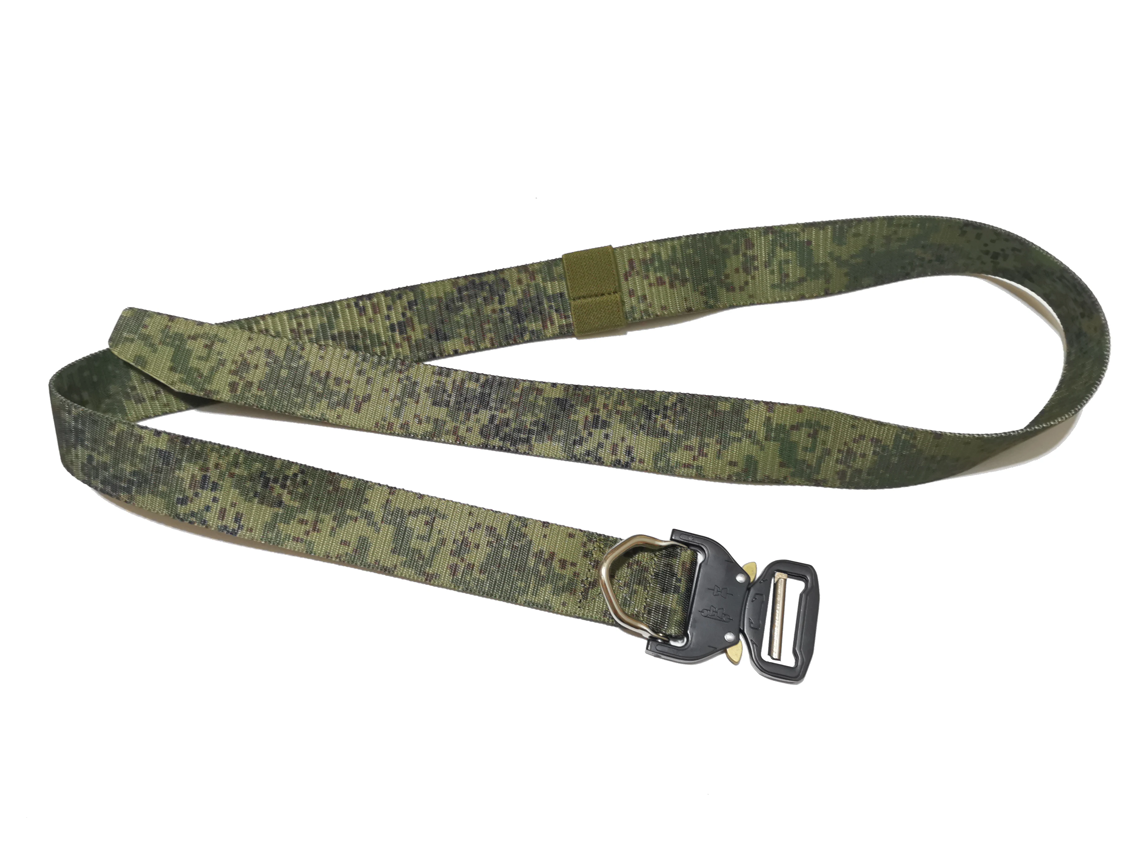 SMTP Z821 Russian Army emr little Green Man belt russian mox belt Quick Release outdoor tactical belt