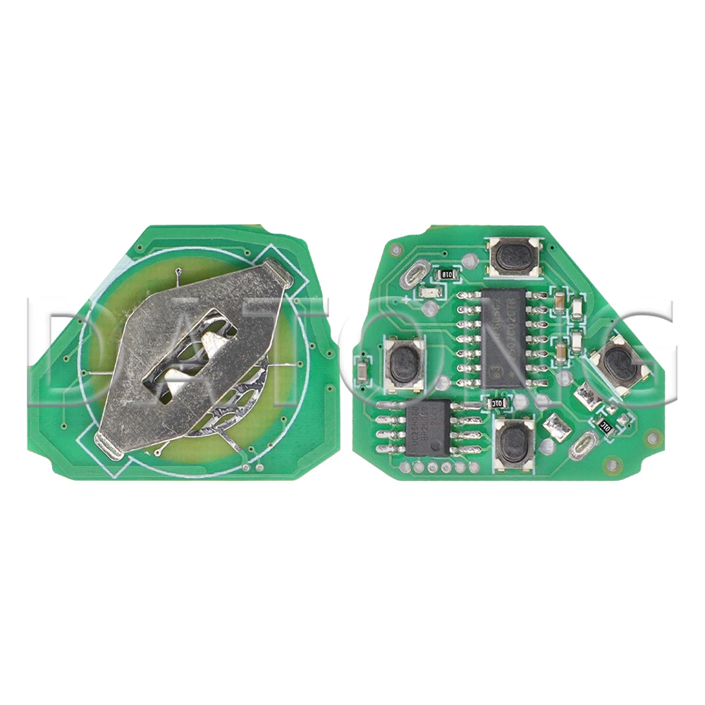 HE 교체 314.3/433MHz 자동차 원격 키 내부 코어 Toyota Corolla Avalon Cmary Matrix RAV4 Venze Yaris Auris Hilux SW4